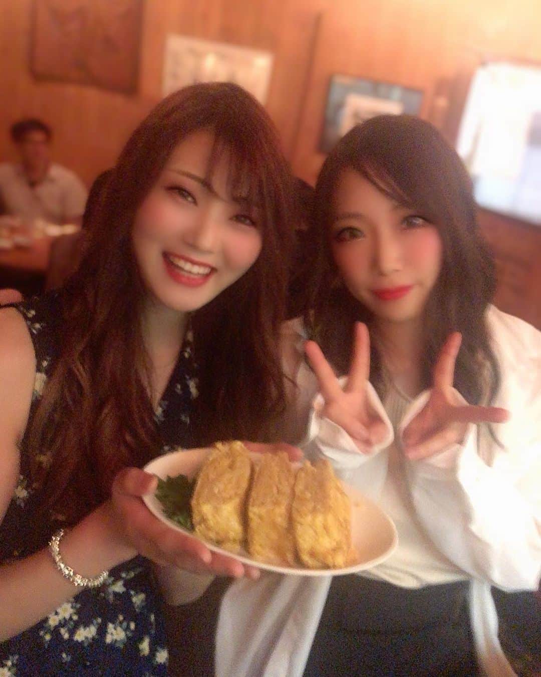 さやかのグルメインスタ