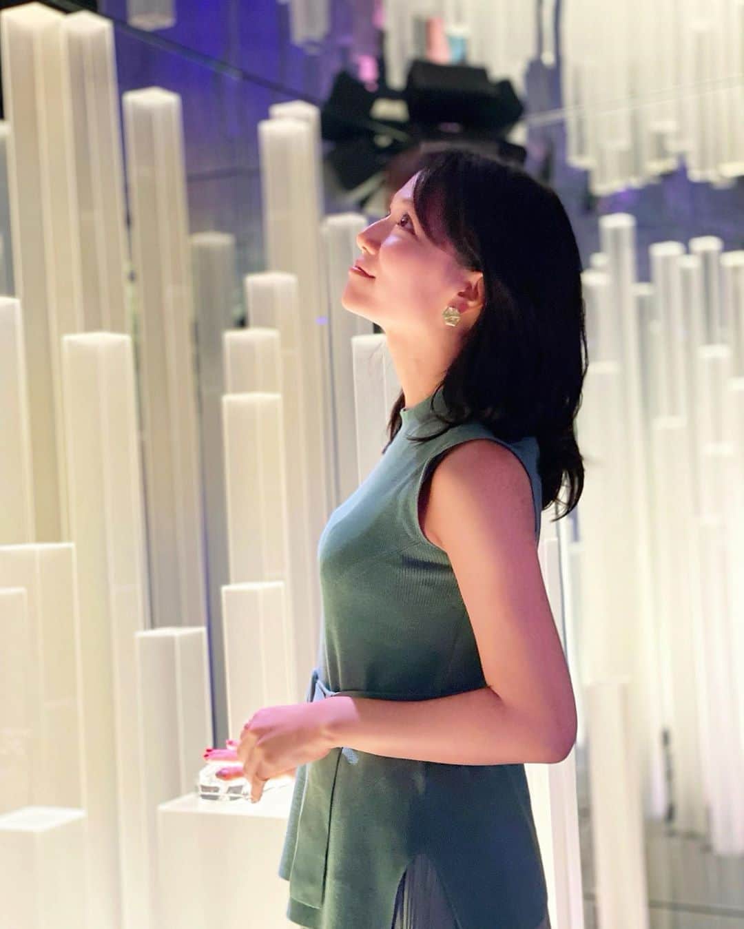 石井里奈のインスタグラム
