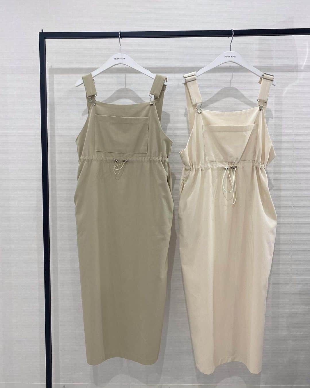 Mode Robeのグルメインスタ