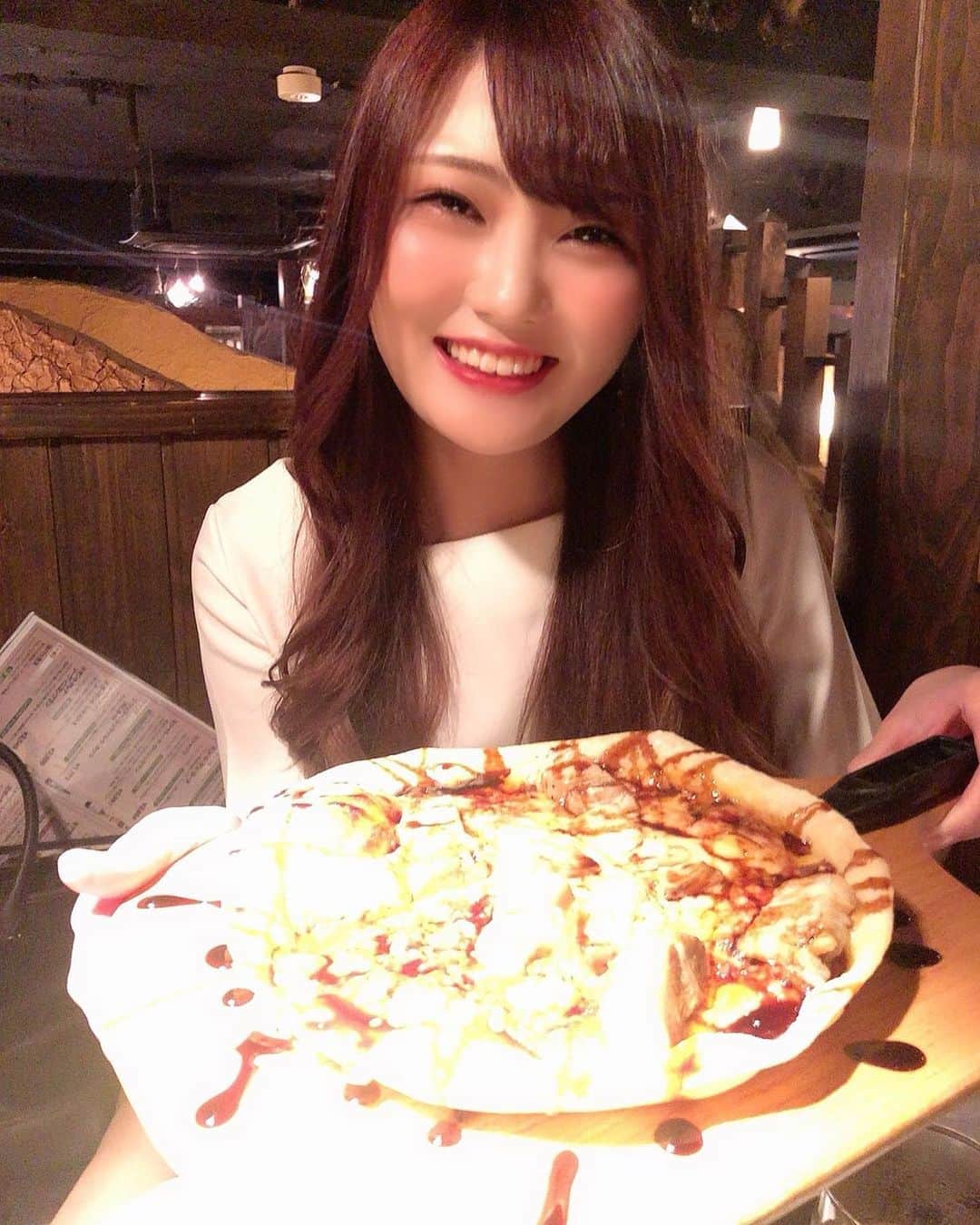 さやかのインスタグラム