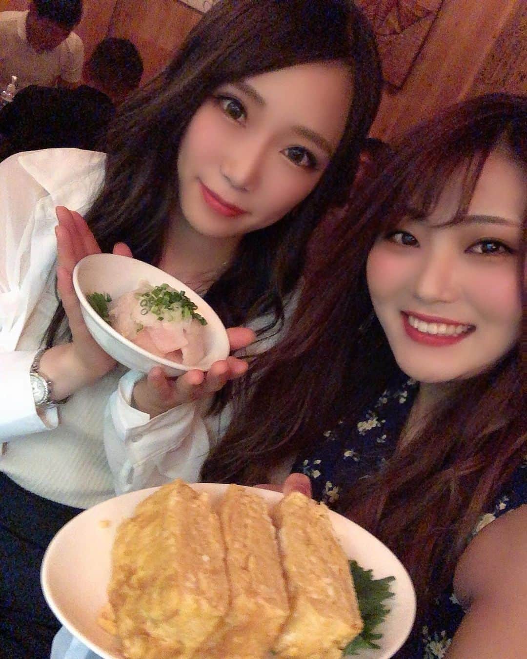 さやかのグルメインスタ