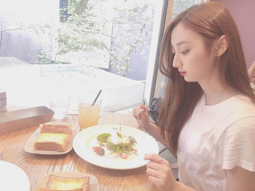 田代ひかりのグルメインスタ