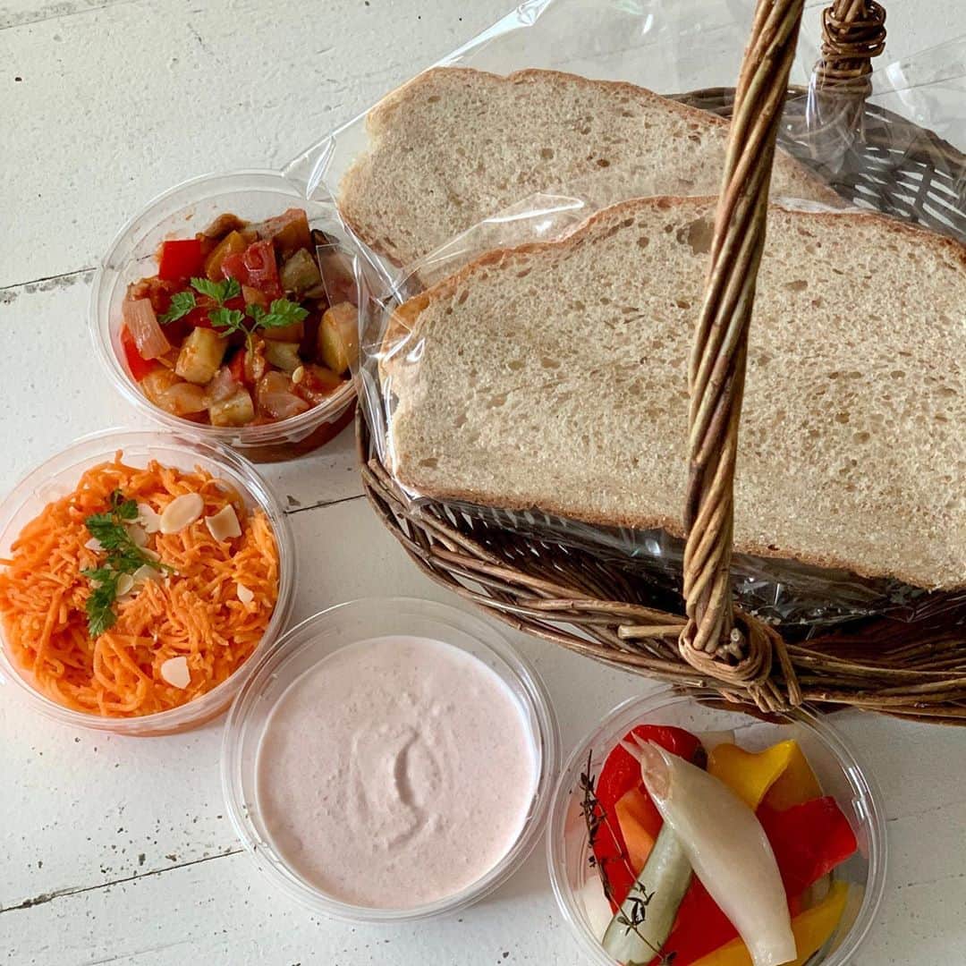 手紙社のグルメインスタ