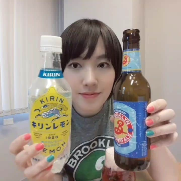 古賀麻里沙のインスタグラム