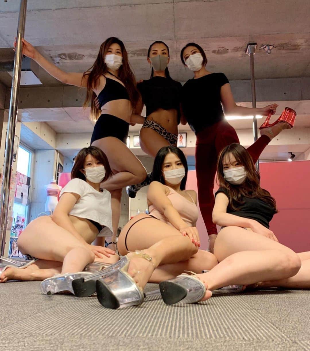 佐々木みえのインスタグラム