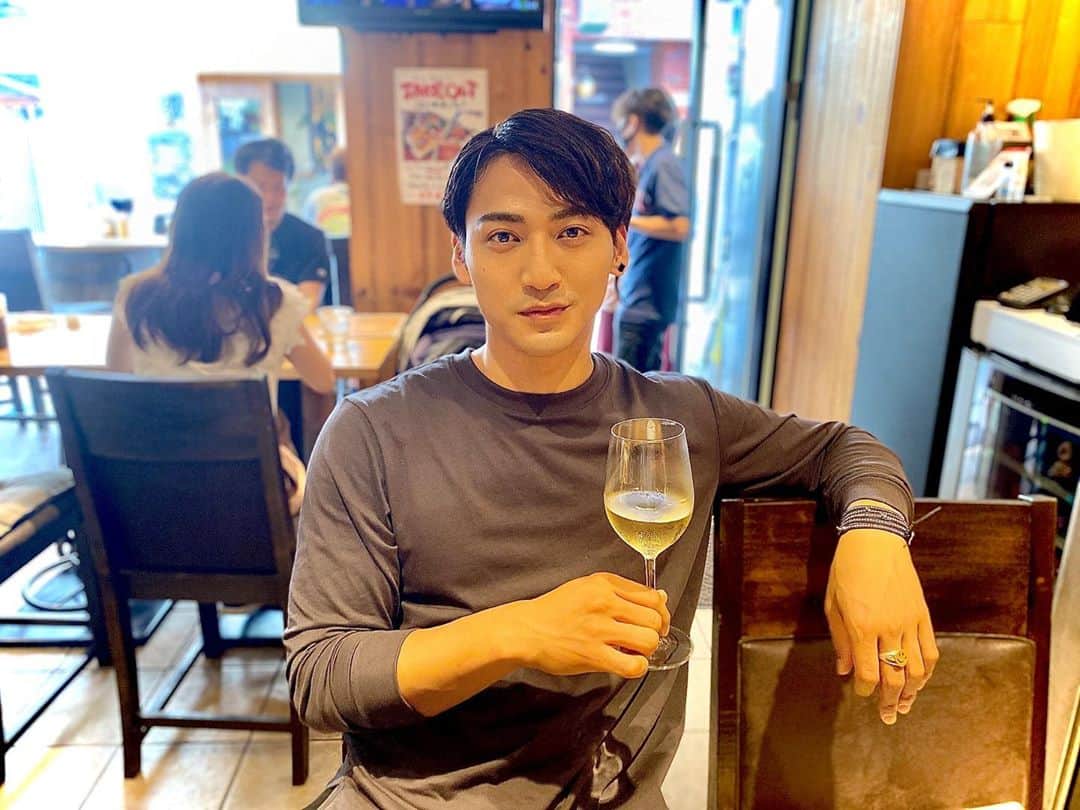 宇治清高のグルメインスタ