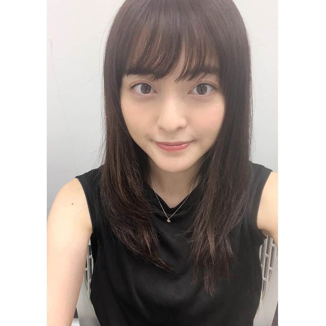 斉藤瑞季のインスタグラム：「今夜、放送📺 8月10日（月）25:24～25:30（内2分） テレビ朝日「全力坂」に出演します🏃‍♀️ みてねー✨  #全力坂  #テレビ朝日」