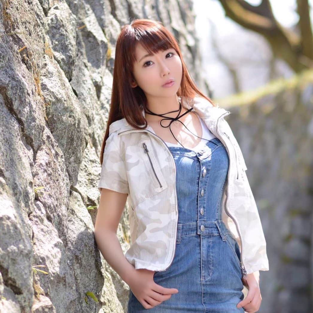 のインスタグラム：「💜 image photo 💜  #avirex #model #photo #imagephoto #photography #photooftheday #photomodel #photo_jpn #shooting #sakachikumi #坂地久美」