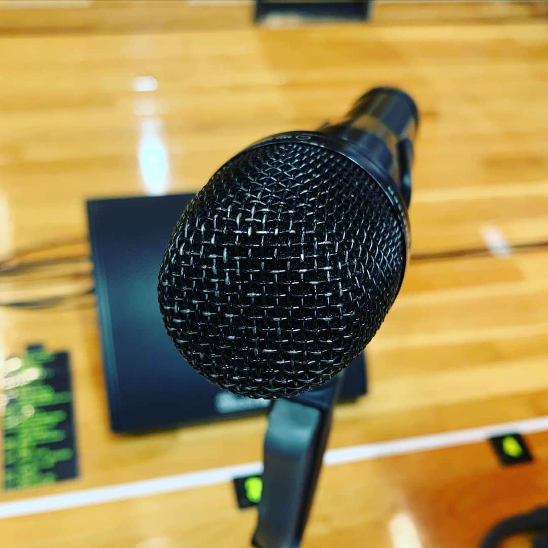 黒沢薫さんのインスタグラム写真 - (黒沢薫Instagram)「#reheasal #G25特別編 #music #soul #rb #singer #lovelife #instagood #microphone #weneverstop」8月10日 13時39分 - kaorukurosawa_lovelife