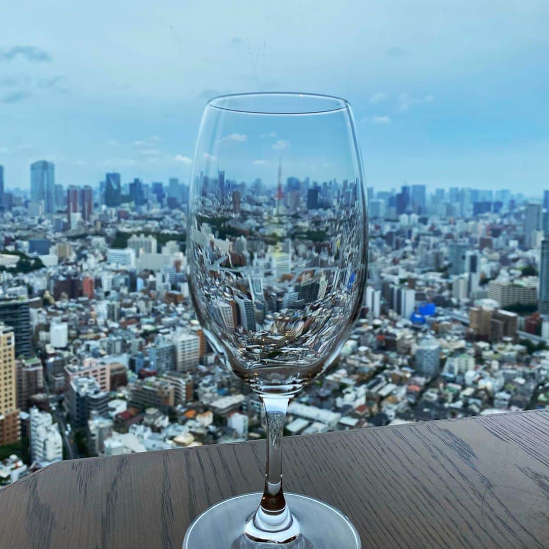 ロングレインのグルメインスタ