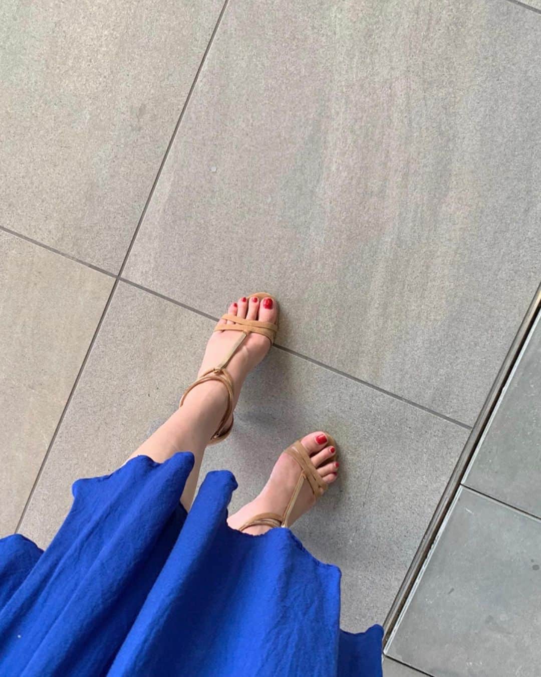 浅井香葉子のインスタグラム