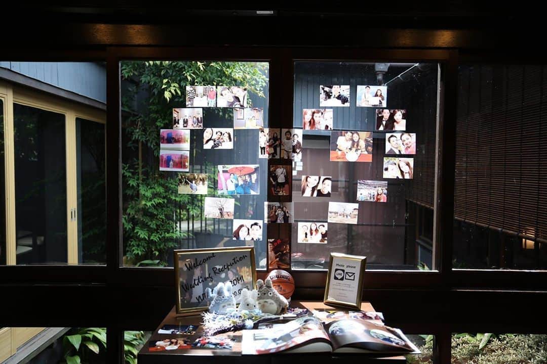 小林樓《新潟県見附市：結婚式場》のグルメインスタ