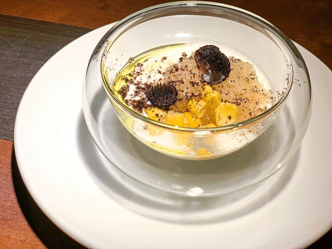 炭火焼肉BISTRO山城牛のグルメインスタ