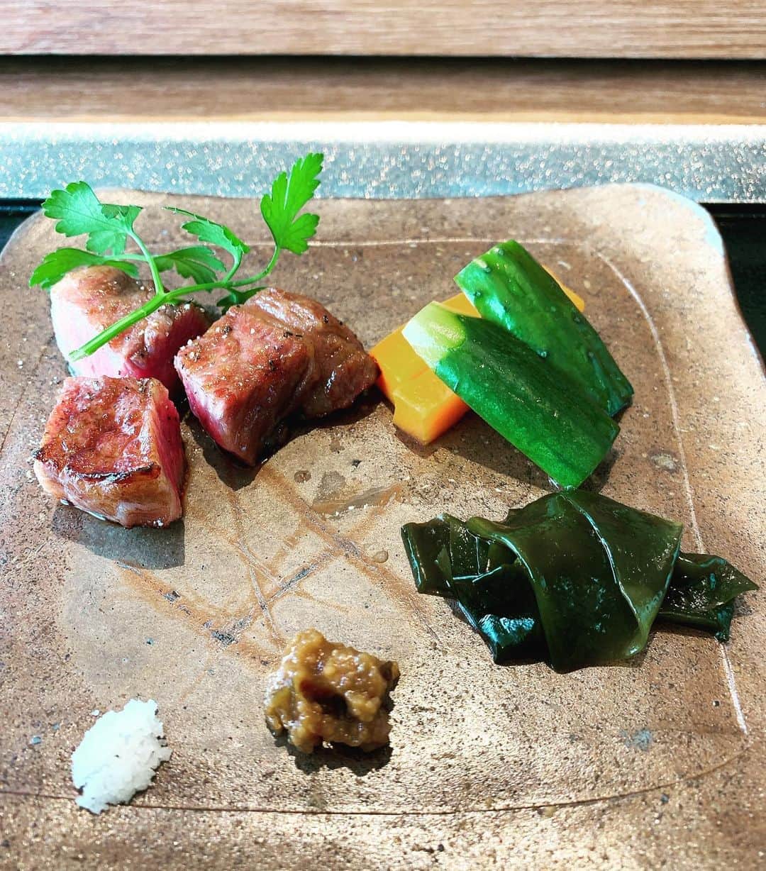 樫原伸彦のグルメインスタ