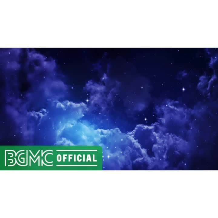 Cafe Music BGM channelのインスタグラム