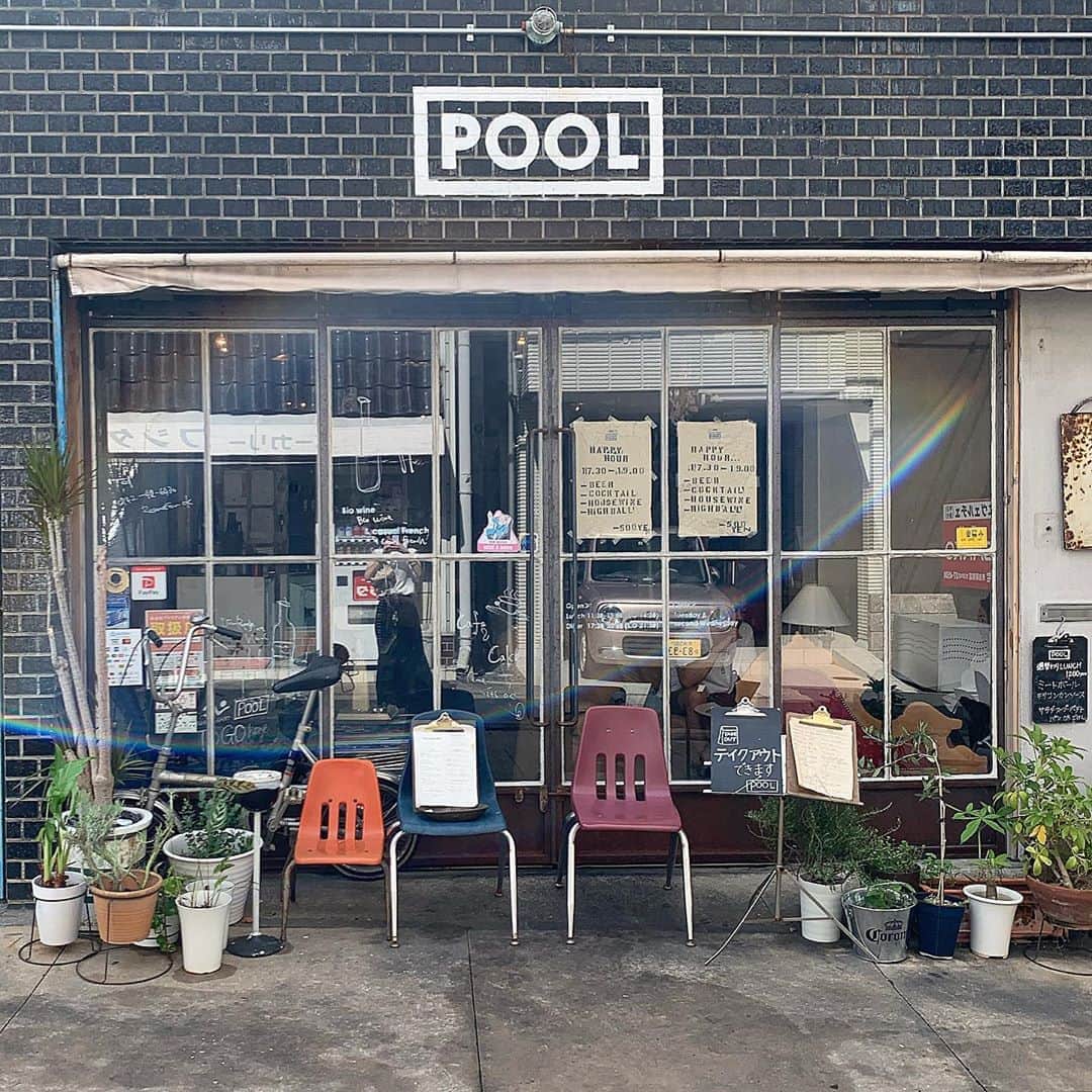 ukapiのグルメインスタ