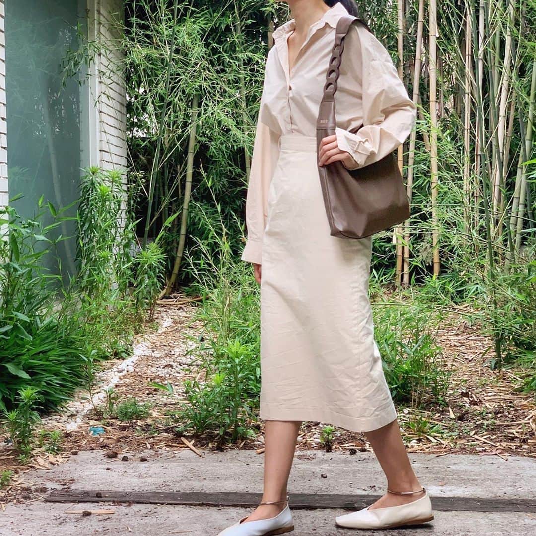 DAKS Koreaのインスタグラム
