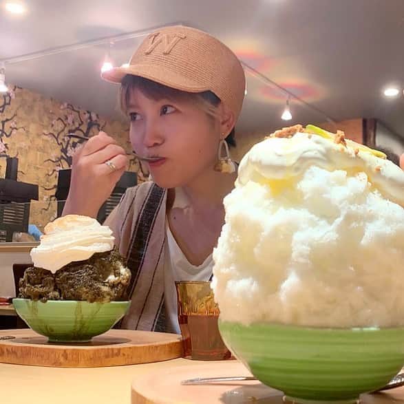 東里梨生のインスタグラム