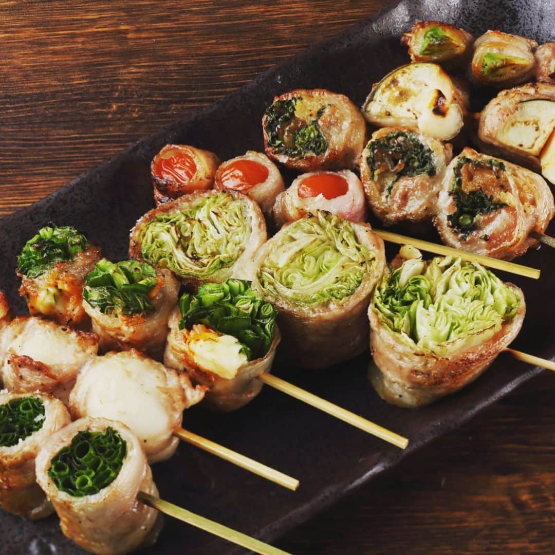 きじょうもんのグルメインスタ