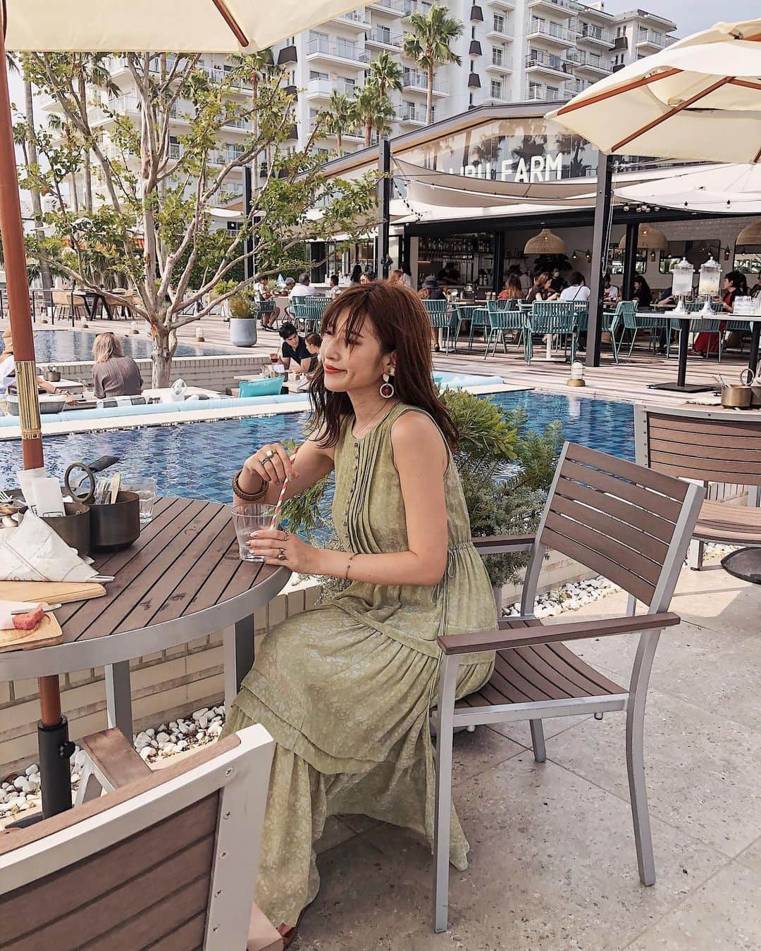 l.lily1013のグルメインスタ