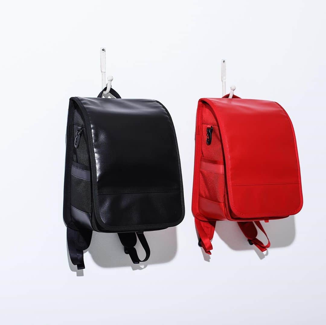 のインスタグラム：「RANSEL  #ransel #fragmentdesign #ramidus #ramidustokyo #ラミダス」