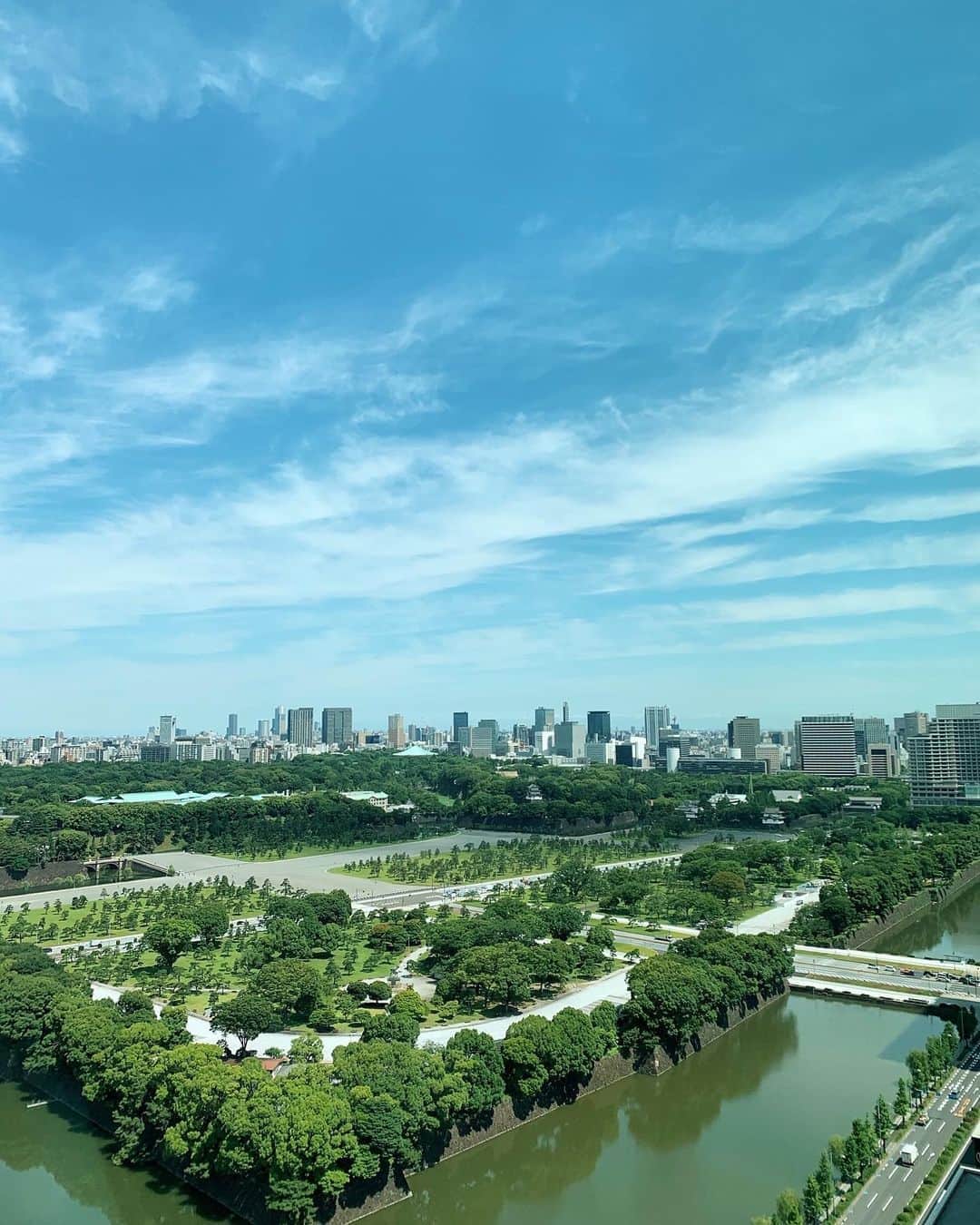 The Peninsula Tokyo/ザ・ペニンシュラ東京のインスタグラム