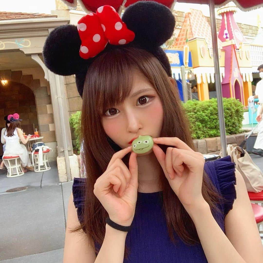 ひなぴーまるのグルメインスタ