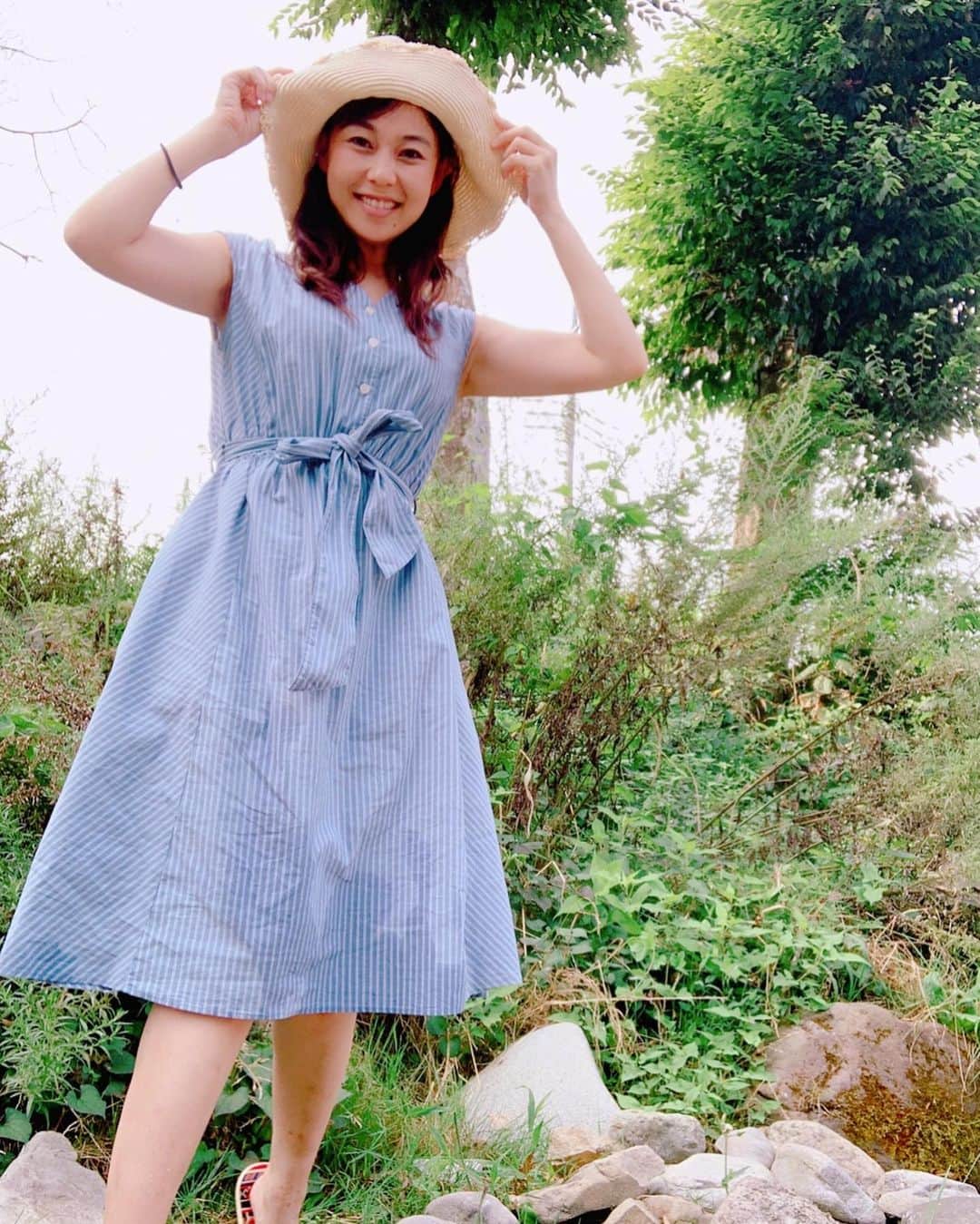 長崎真友子のインスタグラム