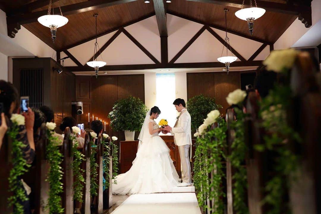 RIVIERA WEDDING　リビエラ ウェディング　公式のグルメインスタ