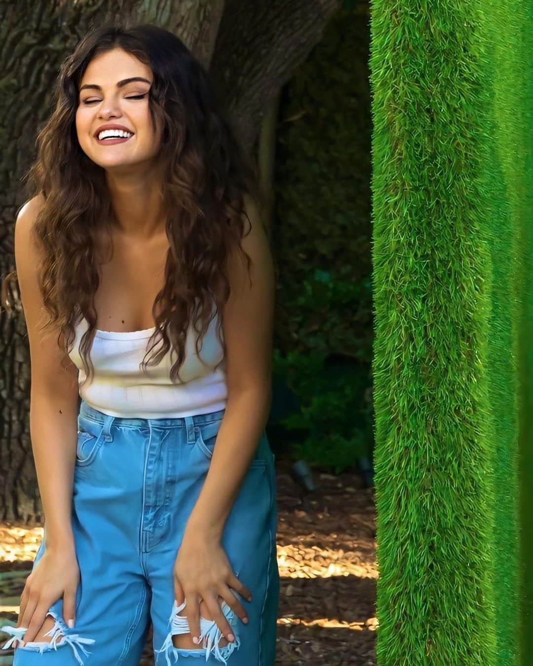 Always With Selenaのインスタグラム：「I love Selena's new projects」