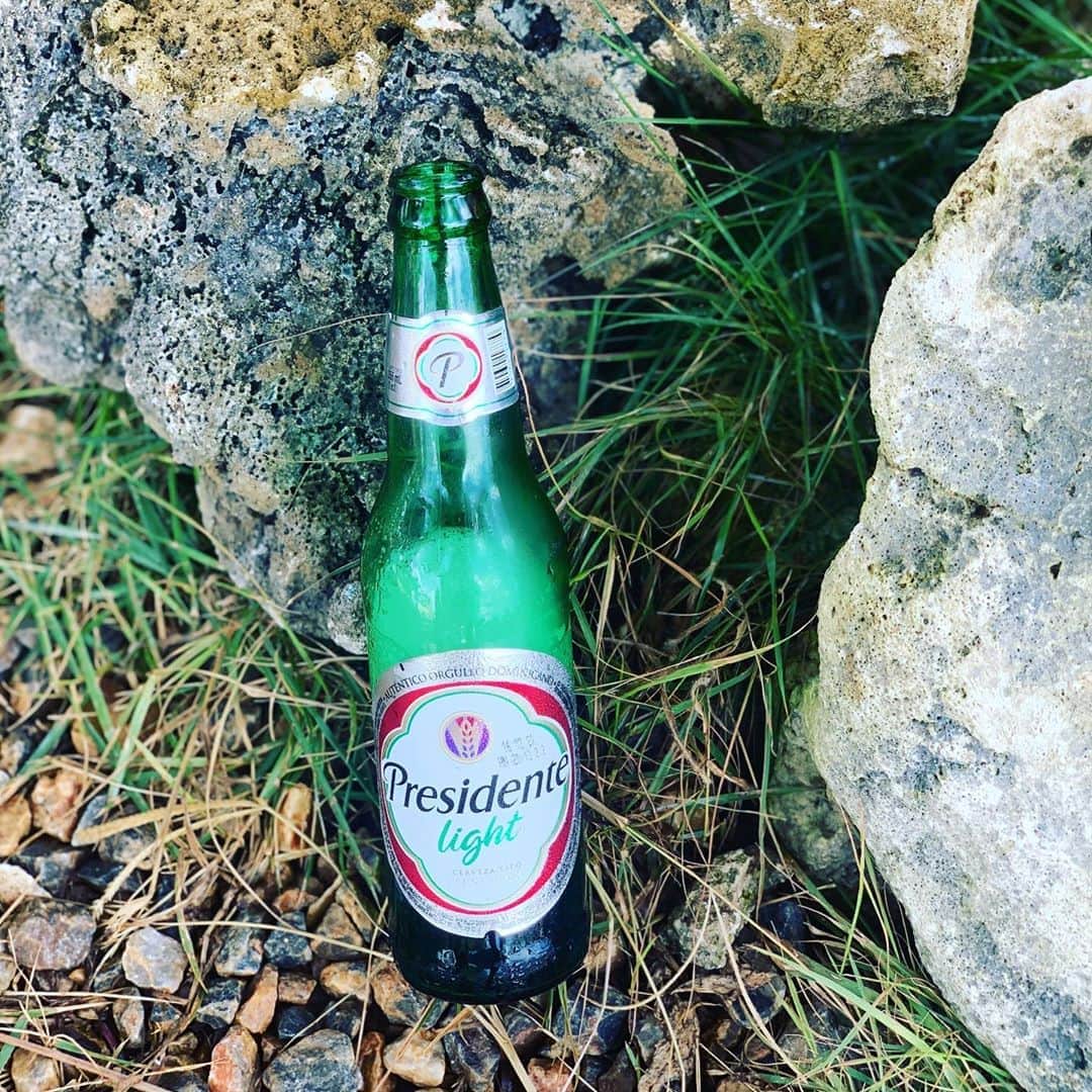 ジョーダン・ノルベルトのインスタグラム：「@haciendavistalinda @cervpresidente」