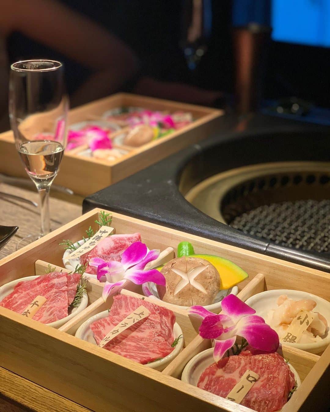 西村香也子のグルメインスタ