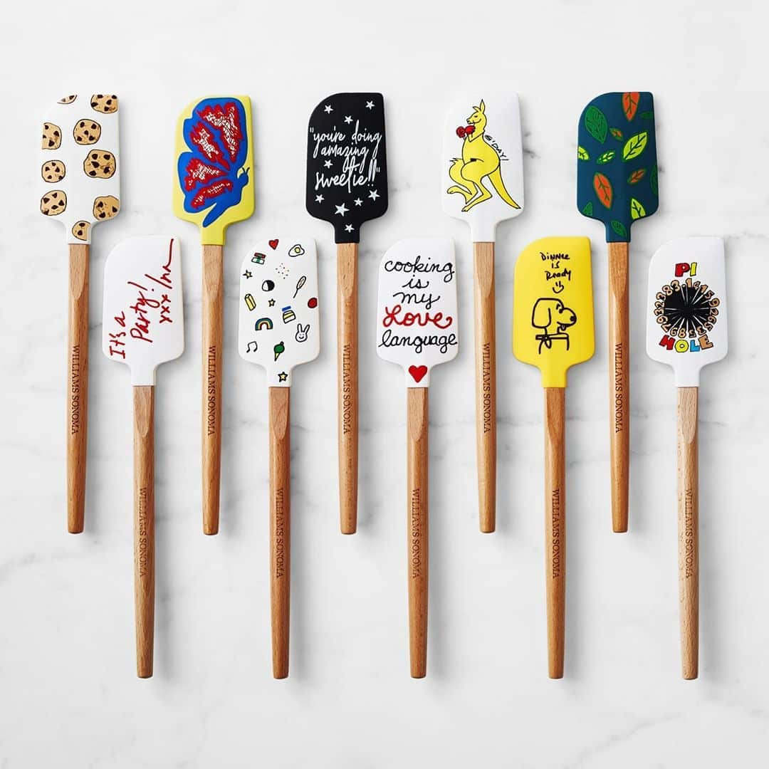 クリス・ジェンナーさんのインスタグラム写真 - (クリス・ジェンナーInstagram)「1 in 4 kids in the US could face hunger this year. Together we can help! I designed this spatula to raise awareness and funds for @NoKidHungry to help feed kids in need! Pick up yours at Williams-sonoma.com/nokidhungry @williamssonoma」8月11日 2時28分 - krisjenner