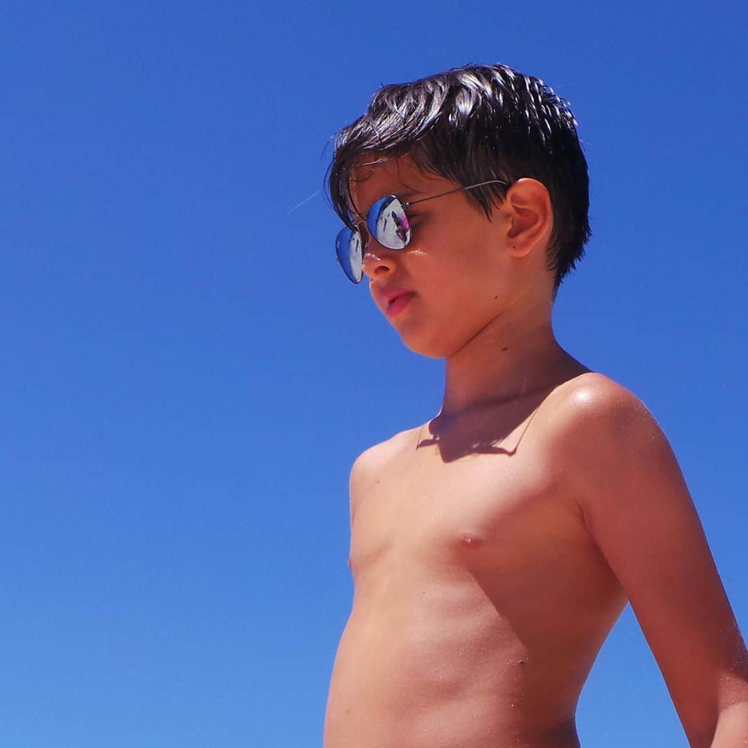 のインスタグラム：「😈 @luccacodina13」