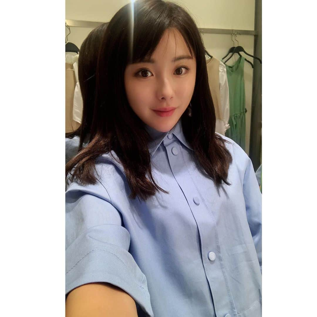 野田すみれさんのインスタグラム写真 - (野田すみれInstagram)「帰りはZARAで😊 お買い物👗 . . . . .  . #キャロウェアパレル #クオイド #fukuskecup #3minutecamp #夕刊フジドーパミンゴルフ #山本幸路 #Jcloジャパンサーキット #高橋工業ファシリテｨーズ #callaway  #callawayapparel  #Eyevol #ゴルフ革命  #ヤマニゴルフ  #小平智 #野田早人 #youtube  #小平智whatsupgolf  #女子ゴルファー #トレーニング女子 #workout」8月10日 18時12分 - sumire0208