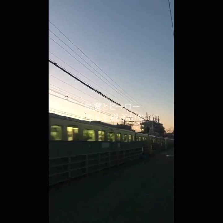 竹渕慶のインスタグラム