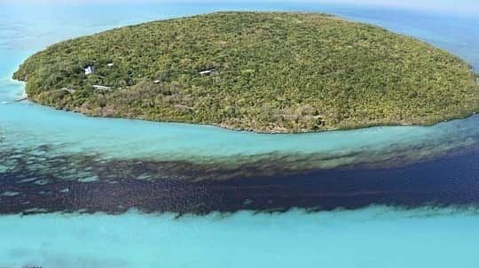 グレタ・トゥーンベリさんのインスタグラム写真 - (グレタ・トゥーンベリInstagram)「This morning I received an urgent call for help from @fridaysforfuture.mauritius :  “We’re in a state of Environmental Emergency after an oil spill in our lagoons! ... The people started mobilising but we are a small tropical island with limited resources. Please can you help us? ... We need special equipments to remove the oil from our coasts and sea.”  In my bio you find a link to a crowdfund they recommend!」8月10日 18時34分 - gretathunberg