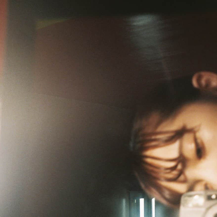RUNA（竹田瑠奈）さんのインスタグラム写真 - (RUNA（竹田瑠奈）Instagram)「. わたしのLINEのトプ画いまこれ #film」8月10日 18時47分 - runacccc