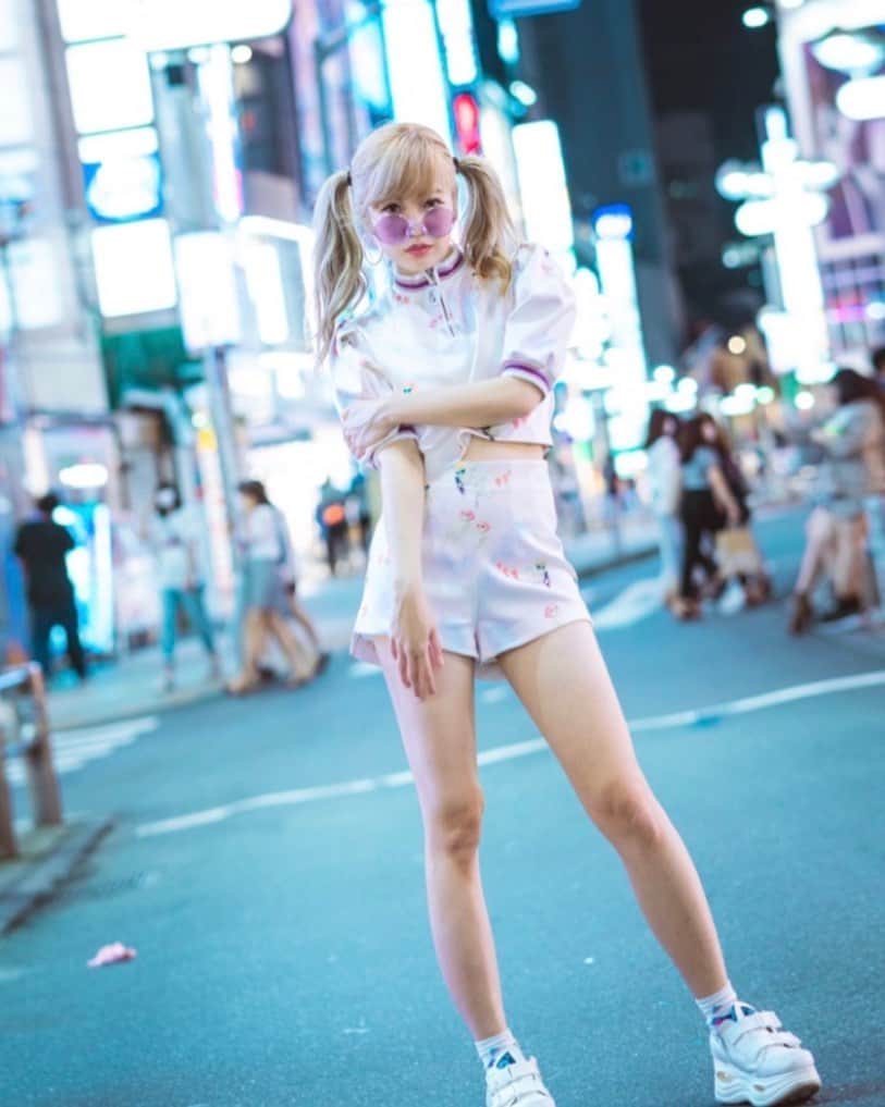 あさちるのインスタグラム：「🇯🇵」