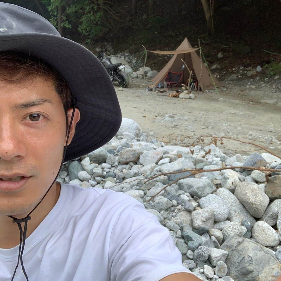 森公平のインスタグラム