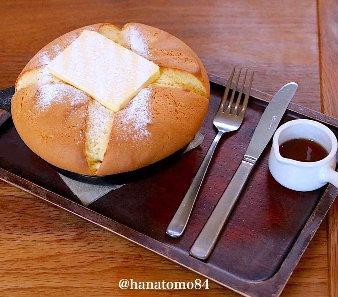 はなとものグルメインスタ