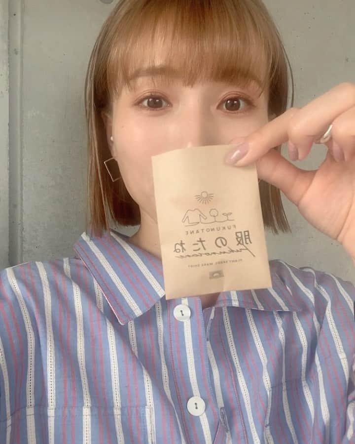 鎌田安里紗のインスタグラム
