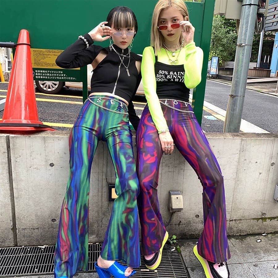 gallerieのインスタグラム