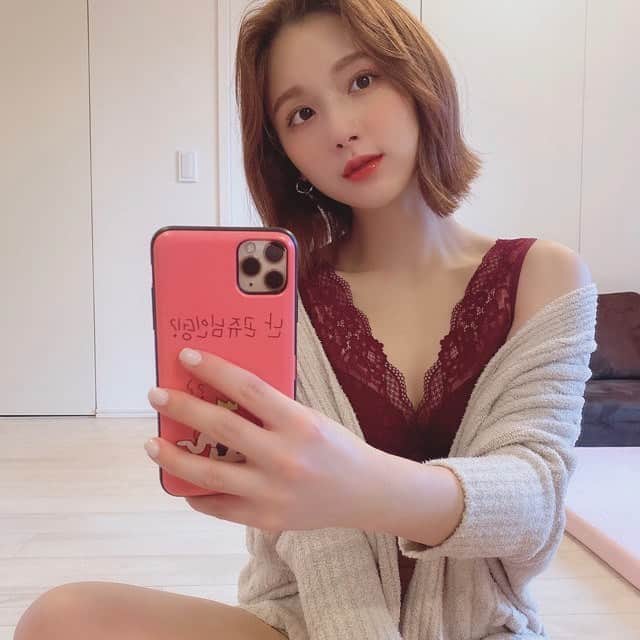 ひよんのインスタグラム