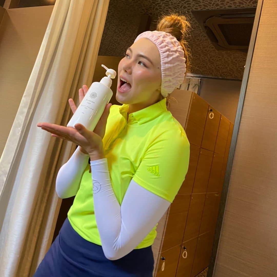 八巻セイラのインスタグラム