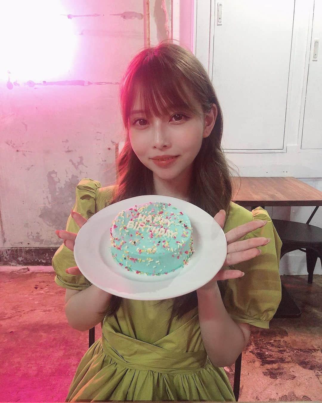 Licaのグルメインスタ