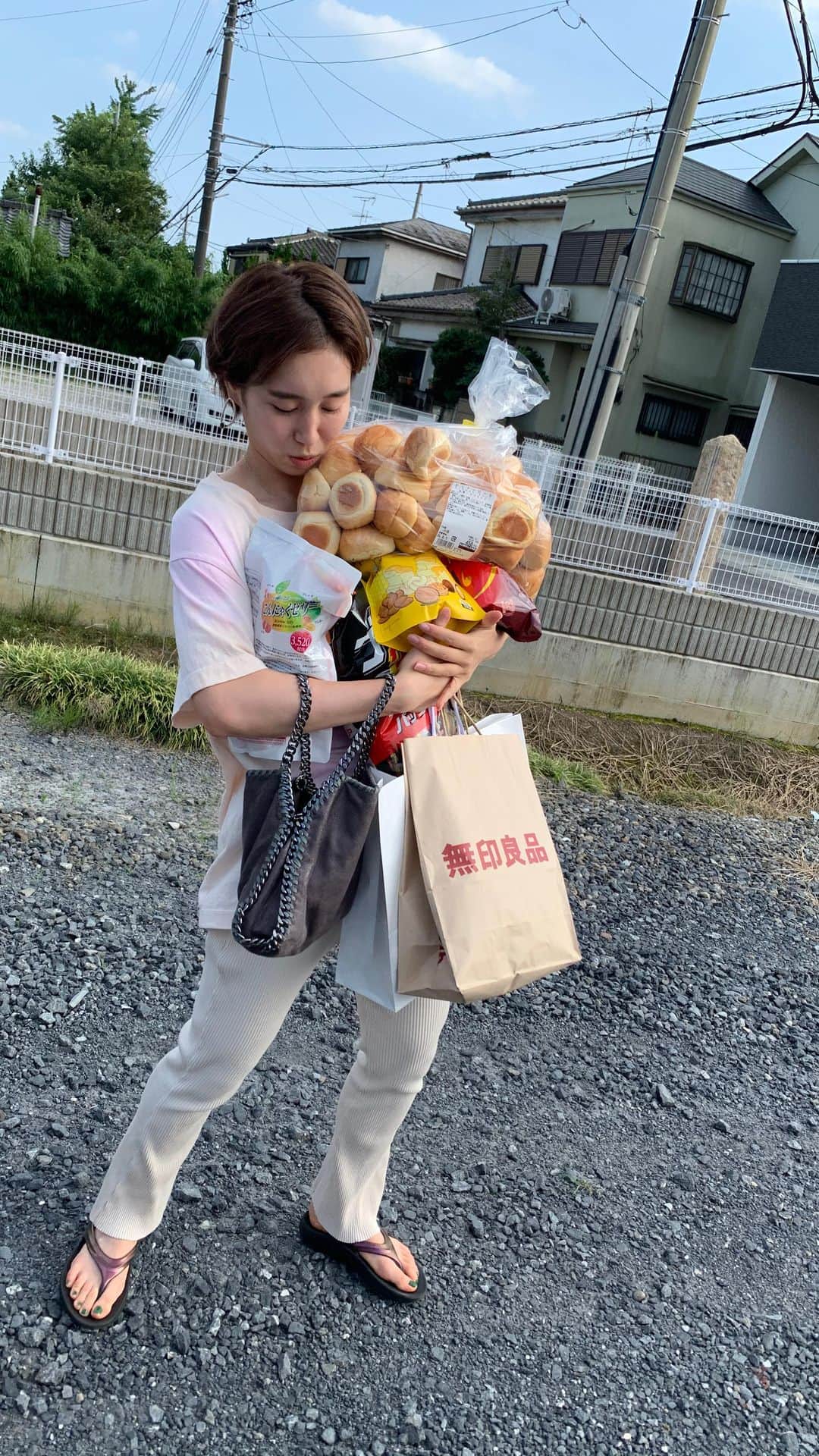 宮崎早織のインスタグラム：「みんなみてね❤️❤️」
