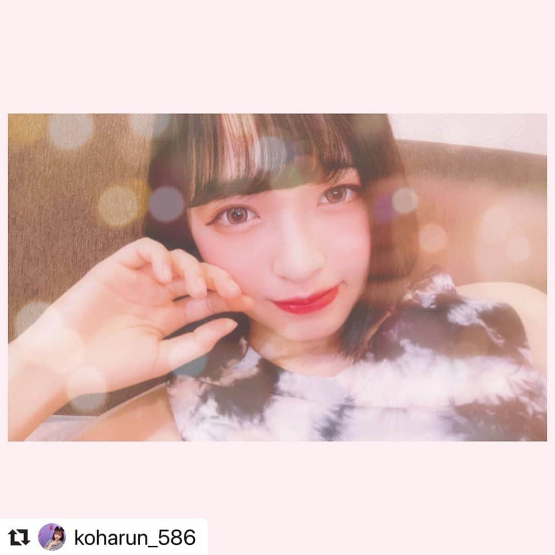 Popteenのインスタグラム