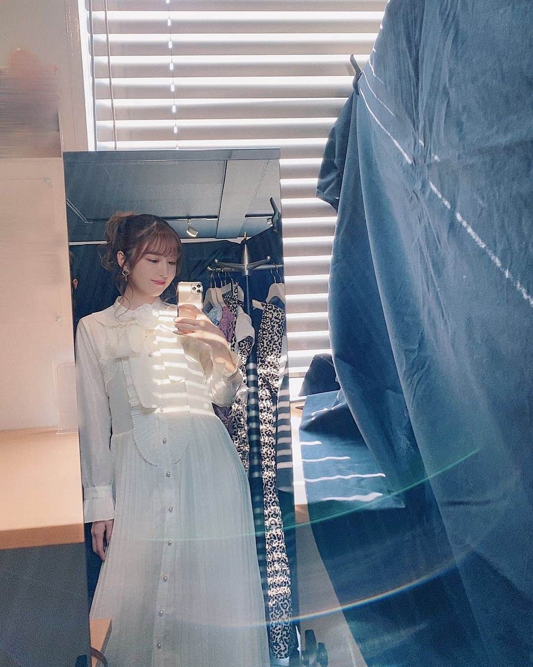 市野莉子のインスタグラム