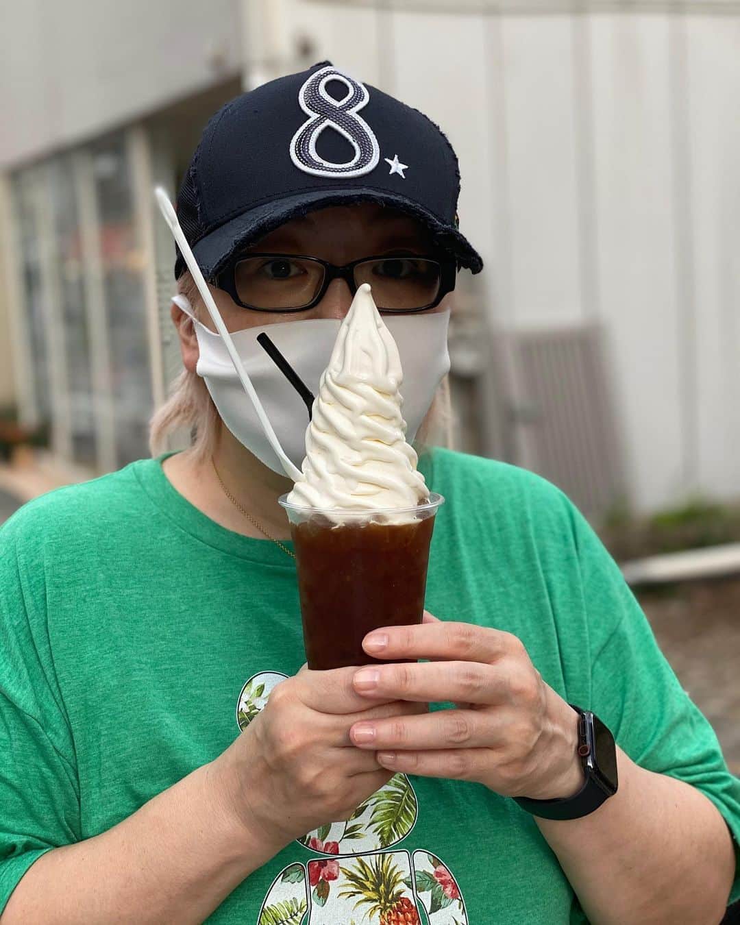 堀田祐美子のグルメインスタ